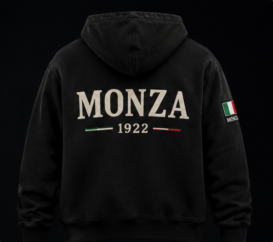 Bluza Ferrari Monza - obrazek 2