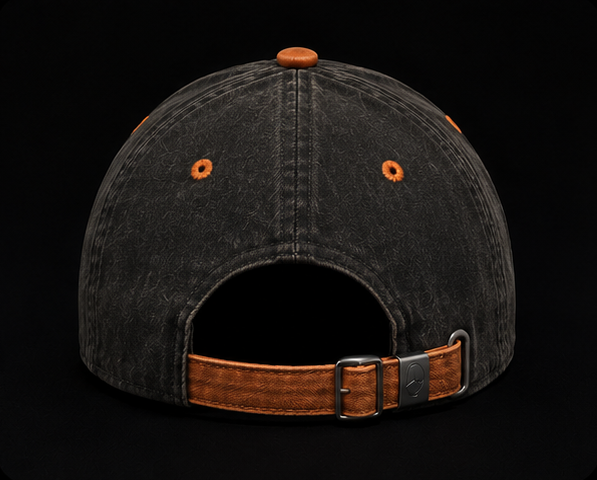 Czapka McLaren Team Street - obrazek 3
