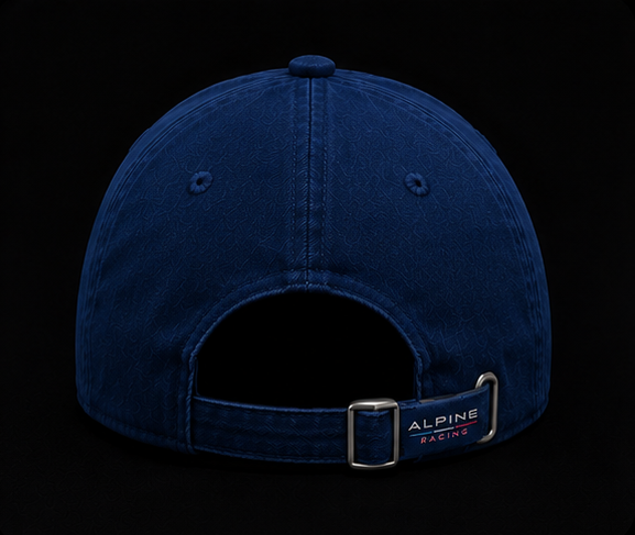 Czapka Alpine Racing - obrazek 3