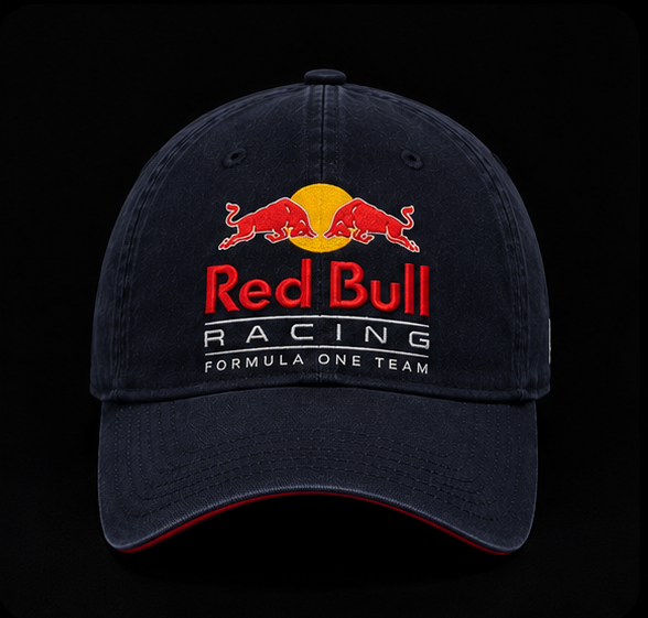 Czapka Red Bull Racing - obrazek 2