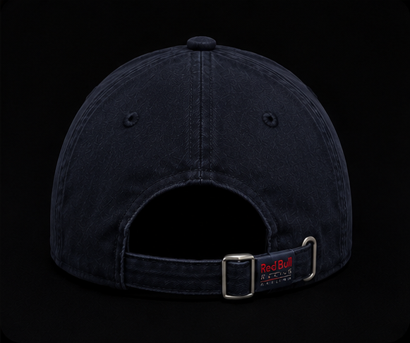 Czapka Red Bull Racing - obrazek 3