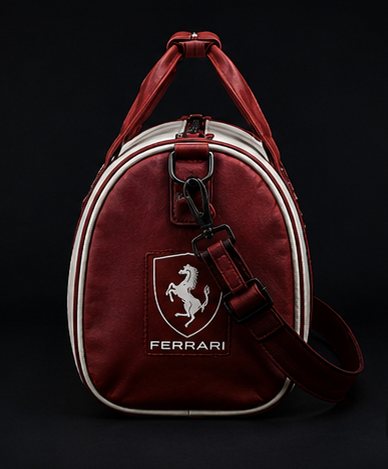 Torba Podróżna Premium - obrazek 3